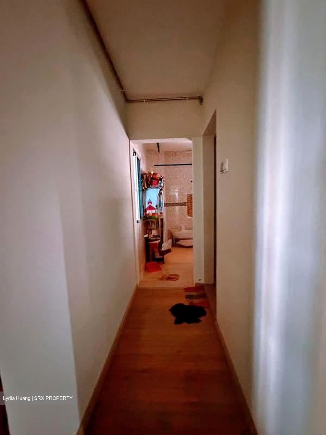 Ivory Heights (D22), Condominium #558860861